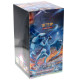 DISPLAY DE 24 BOOSTERS AZURE SHADOWS ROAR CS6AC / CARTE POKEMON CHINOIS