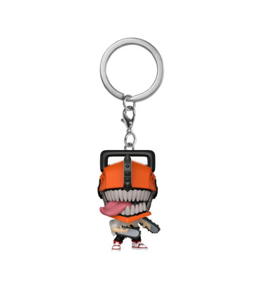 CHAINSAW MAN / CHAINSAW MAN / FUNKO POCKET POP