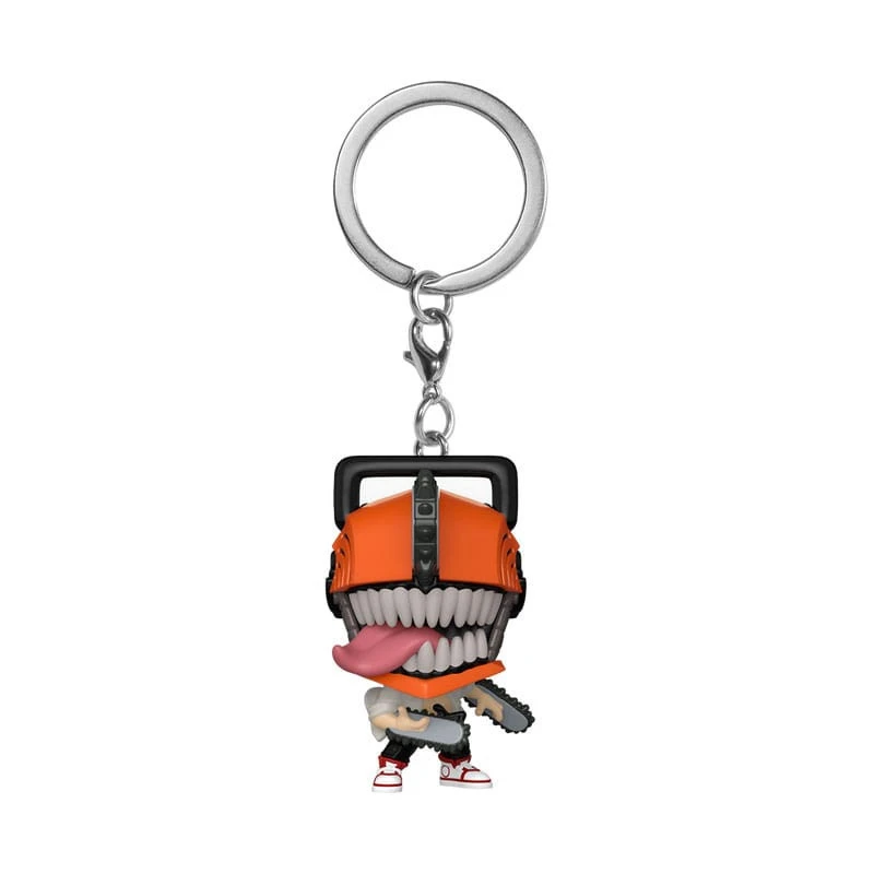 CHAINSAW MAN / CHAINSAW MAN / FUNKO POCKET POP