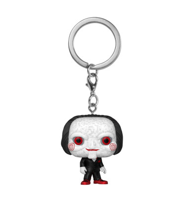 BILLY THE PUPPET / SAW / FUNKO POCKET POP