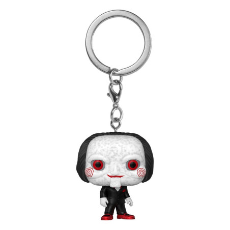 BILLY THE PUPPET / SAW / FUNKO POCKET POP