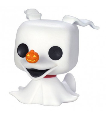 ZERO / L'ÉTRANGE NOËL DE MR JACK / FIGURINE FUNKO POP