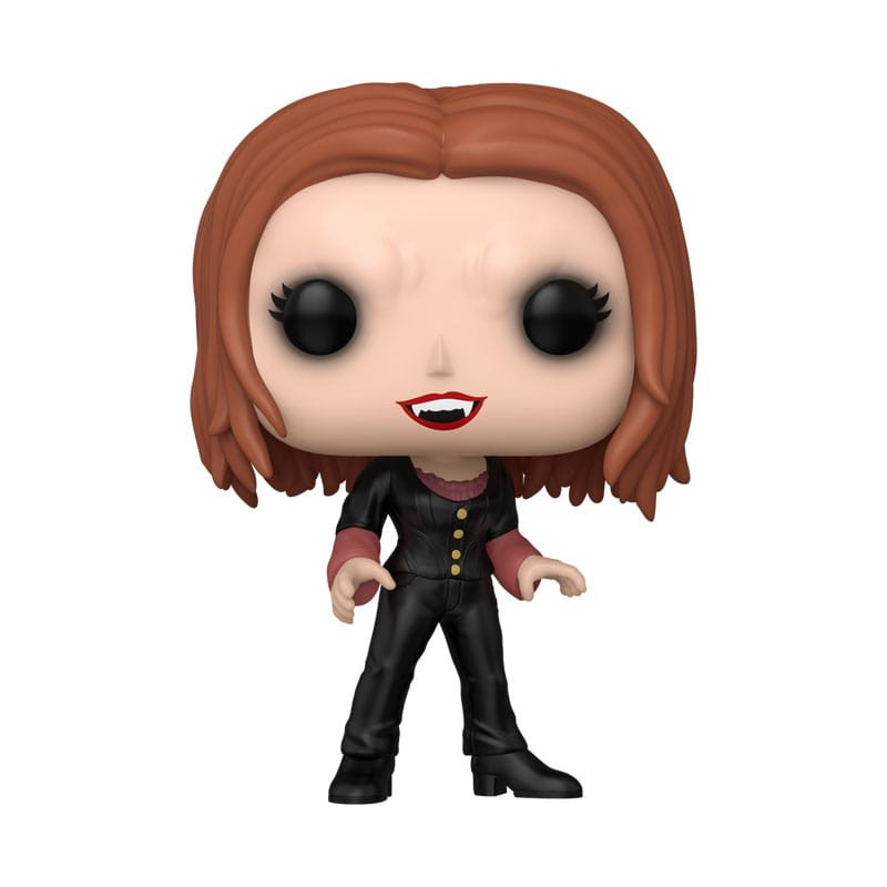 WILLOW VAMPIRE / BUFFY CONTRE LES VAMPIRES / FIGURINE FUNKO POP