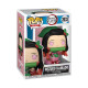 HOLIDAY NEZUKO KAMADO / DEMON SLAYER / FIGURINE FUNKO POP