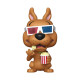 SCOOBY DOO LUNETTE 3D / SCOOBY DOO / FIGURINE FUNKO POP