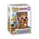 SCOOBY DOO LUNETTE 3D / SCOOBY DOO / FIGURINE FUNKO POP