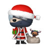 HOLIDAY KAKASHI HATAKE WITH PAKKUN / NARUTO / FIGURINE FUNKO POP