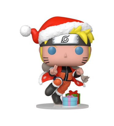 HOLIDAY NARUTO / NARUTO / FIGURINE FUNKO POP