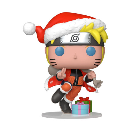 HOLIDAY NARUTO / NARUTO / FIGURINE FUNKO POP