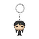 WEDNESDAY ADDAMS COAT / MERCREDI / FUNKO POCKET POP