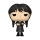 WEDNESDAY ADDAMS COAT / MERCREDI / FIGURINE FUNKO POP