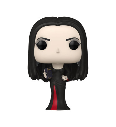 MORTICIA ADDAMS / MERCREDI / FIGURINE FUNKO POP