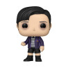 PUGSLEY ADDAMS / MERCREDI / FIGURINE FUNKO POP