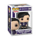 PUGSLEY ADDAMS / MERCREDI / FIGURINE FUNKO POP
