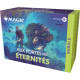 BUNDLE AUX PORTES DES ETERNITES / CARTE MAGIC VF