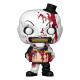 ART THE CLOWN WITH CANDY FILLED HEAD / TERRIFIER / FIGURINE FUNKO POP