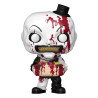 ART THE CLOWN WITH CANDY FILLED HEAD / TERRIFIER / FIGURINE FUNKO POP
