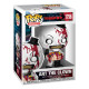 ART THE CLOWN WITH CANDY FILLED HEAD / TERRIFIER / FIGURINE FUNKO POP