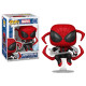 SUPERIOR SPIDER-MAN / MARVEL / FIGURINE FUNKO POP / EXCLUSIVE SPECIAL EDITION