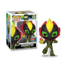 SWAMPFIRE / BEN 10 ALIEN FORCE / FIGURINE FUNKO POP / EXCLUSIVE NYCC 2022