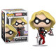 CAPTAIN MARVEL / CAPTAIN MARVEL / FIGURINE FUNKO POP / EXCLUSIVE SDCC 2023