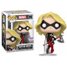 CAPTAIN MARVEL / CAPTAIN MARVEL / FIGURINE FUNKO POP / EXCLUSIVE SDCC 2023
