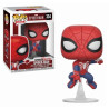 SPIDER-MAN GAMERVERSE / SPIDER-MAN / FIGURINE FUNKO POP