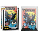 BATMAN COVERS / BATMAN MCFARLANE / FIGURINE FUNKO POP / EXCLUSIVE SPECIAL EDITION