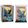 BATMAN COVERS / BATMAN MCFARLANE / FIGURINE FUNKO POP / EXCLUSIVE SPECIAL EDITION