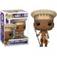QUEEN GENERAL RAMONDA / MARVEL WHAT IF / FIGURINE FUNKO POP