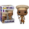 QUEEN GENERAL RAMONDA / MARVEL WHAT IF / FIGURINE FUNKO POP