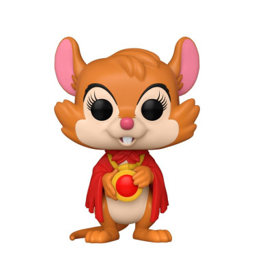 MRS BRISBY / BRISBY ET LE SECRET DE NIMH / FIGURINE FUNKO POP