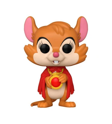 MRS BRISBY / BRISBY ET LE SECRET DE NIMH / FIGURINE FUNKO POP