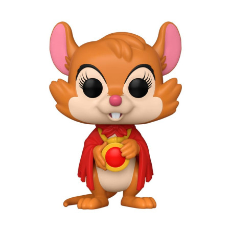 MRS BRISBY / BRISBY ET LE SECRET DE NIMH / FIGURINE FUNKO POP