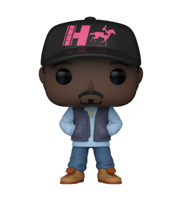 OJ HAYWOOD / NOPE / FIGURINE FUNKO POP
