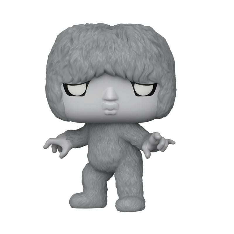 THE GREMLIN / THE TWILIGHT ZONE / FIGURINE FUNKO POP