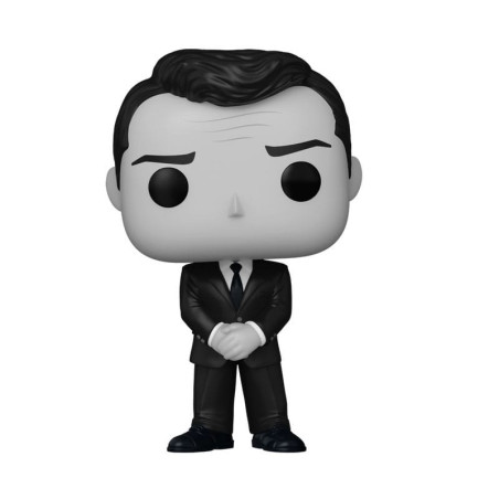 THE NARRATOR / THE TWILIGHT ZONE / FIGURINE FUNKO POP