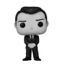 THE NARRATOR / THE TWILIGHT ZONE / FIGURINE FUNKO POP