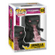 GODZILLA WITH HEAT RAY / GODZILLA X KONG / FIGURINE FUNKO POP