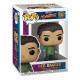 RED DAGGER / MS MARVEL / FIGURINE FUNKO POP