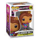 CLAWDEEN WOLF AVEC SAC A MAIN / MONSTER HIGH / FIGURINE FUNKO POP