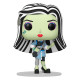 FRANKIE STEIN AVEC SAC A MAIN / MONSTER HIGH / FIGURINE FUNKO POP