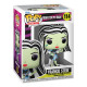 FRANKIE STEIN AVEC SAC A MAIN / MONSTER HIGH / FIGURINE FUNKO POP