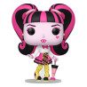 DRACULAURA / MONSTER HIGH / FIGURINE FUNKO POP