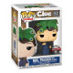 MRS PEACOCK WITH THE KNIFE / CLUEDO / FIGURINE FUNKO POP / EXCLUSIVE SPECIAL EDITION