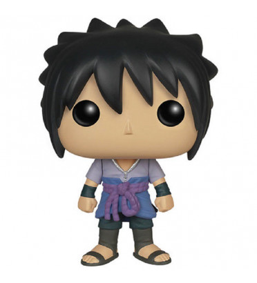 SASUKE / NARUTO / FIGURINE FUNKO POP