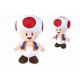 PELUCHE TOAD 40CM / SUPER MARIO / SIMBA TOYS