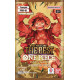 BOOSTER BLISTERS ONE PIECE PRB-01 / CARTE VERSION FRANCAISE