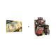 BUNDLE DISPLAY MINI TIN EV10.5 + COFFRET PIKACHU V ZENITH SUPREME