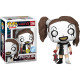 LITTLE PALE GIRL / TERRIFIER / FIGURINE FUNKO POP / GITD